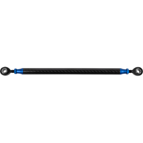 Rickrak #RR-CF-S-L-BLU - Carbon Fiber Shifter Linkage - Blue