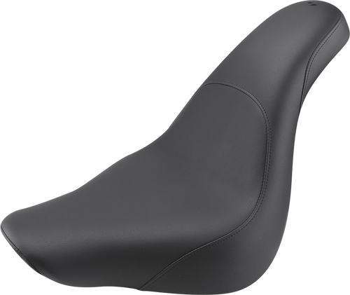 Saddlemen Seat - Profiler - Black - Smooth - FL/FX '18-'23