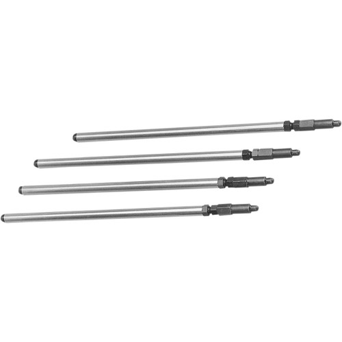 S&S Cycle #930-0051 - Adjustable Pushrods - Big Twin '66-'84