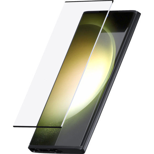 SP Connect #52864 - Screen Protector - Glass - Samsung S23 Ultra