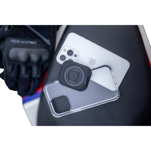 SP Connect #52401 - Moto Mount LT - Universal Adhesive