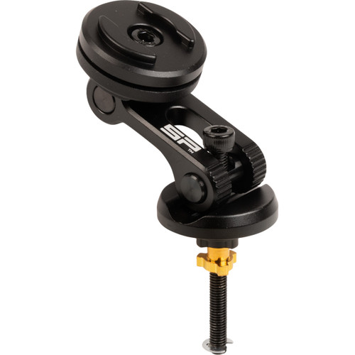 SP Connect #52849 - Moto Stem Mount Pro - Phone - Black