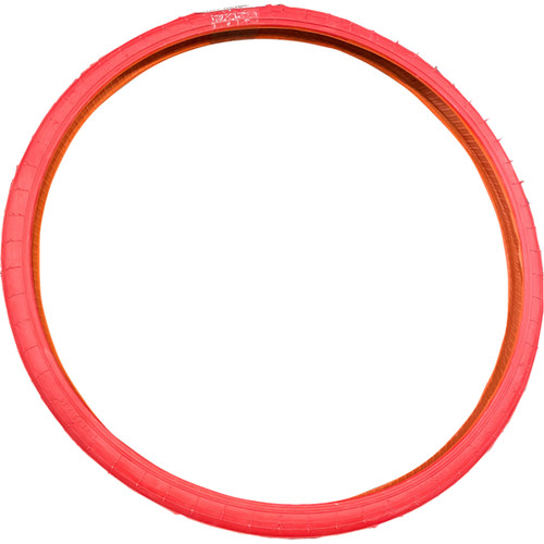 Tubliss #RL18 - Red Liner - 18"
