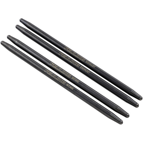 Feuling Parts #4073 - HP+® Pushrods - 0.030" Longer than Stock - Twin Cam