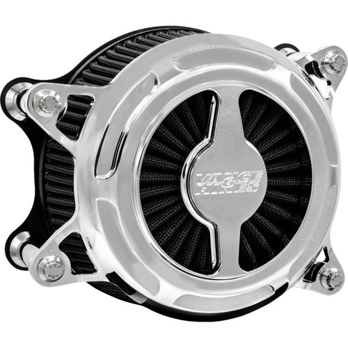 Vance & Hines #71110 - VO2 Blade Air Intake - Chrome