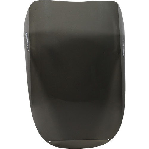 Zero Gravity #23-854-02 - Sport Windscreen - Smoke - S3/S3T
