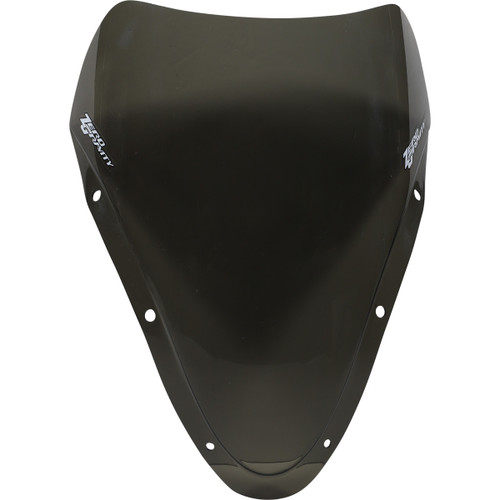 Zero Gravity #23-855-02 - Sport Windscreen - Smoke - XB9/12R