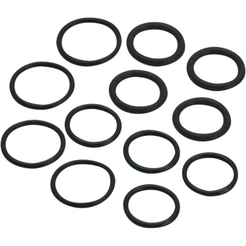 S&S Cycle #93-4022 - Pushrod Cover O-Ring Kit - M8 | Twin Cam | XL