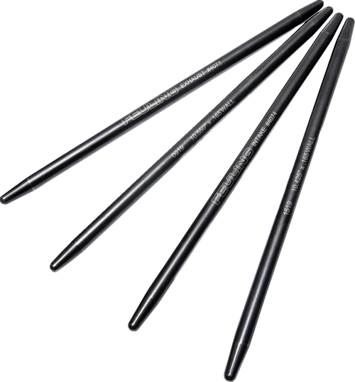 HP+® Pushrods - Twin Cam