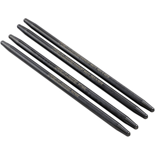 Feuling Parts #4072 - HP+® Pushrods - Stock Length - Twin Cam