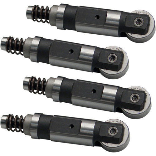 S&S Cycle #330-0381 - Tappet Assemblies - Hydraulic - +0.003" Oversized - Big Twin '53-'84