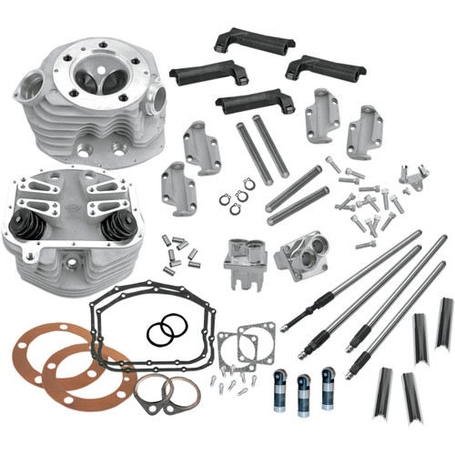 S&S Cycle #106-1071 - Retro Top End Conversion Kit