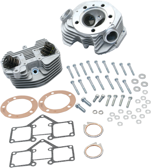 Cylinder Head Kit
