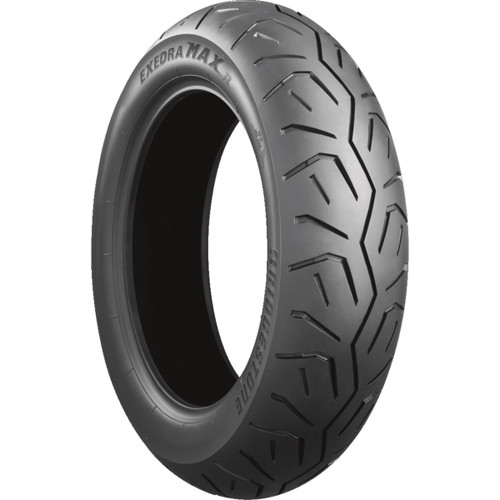 Bridgestone #4795 - Tire - Exedra Max - Rear - 180/70ZR16 - 77V