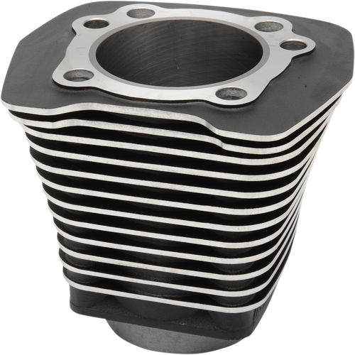 Cylinder - 1340cc - 1984-1999 Evolution - Black