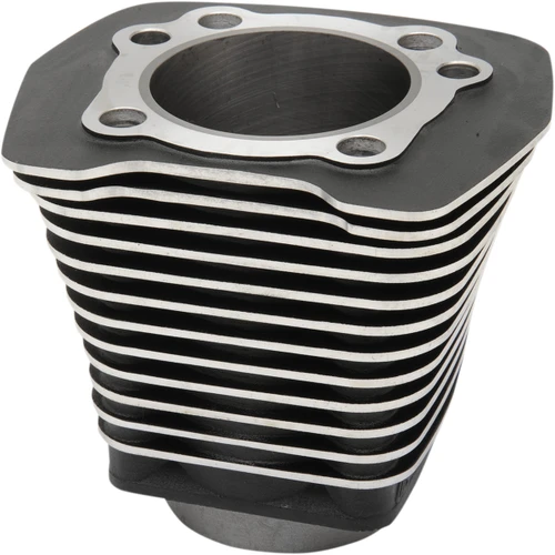 Drag Specialties - Cylinder - 1340cc - 1984-1999 Evolution - Black