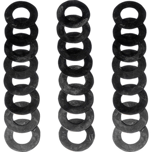 Feuling Parts #1218 - Valve Spring Seat Shims - M8