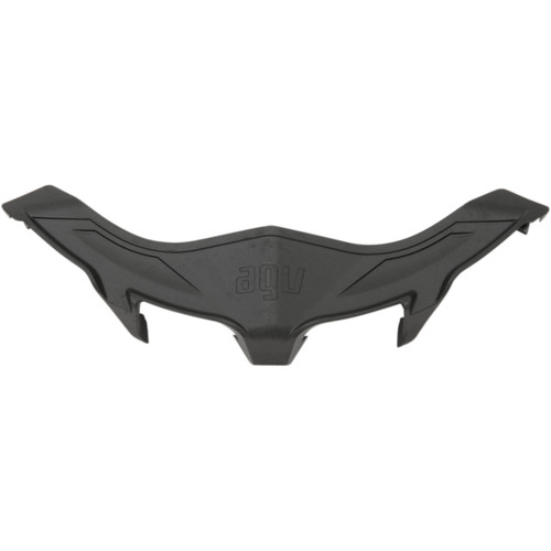 AGV #20KIT60200999 - Pista GP R/Pista GP RR/Corsa R Breath Deflector - Black