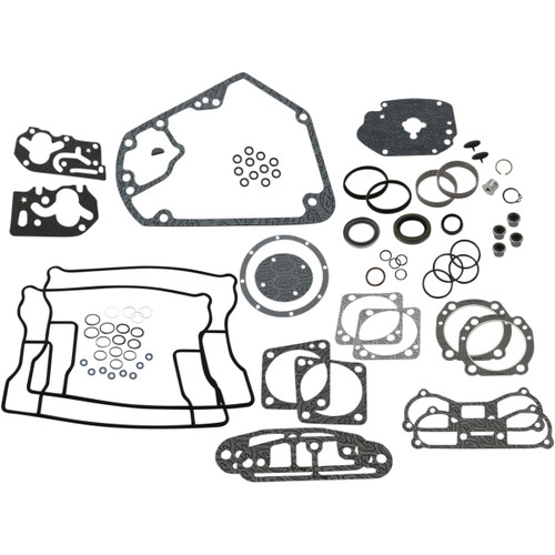 S&S Cycle #106-1020 - Complete Gasket Kit - 4" - EVO Big Twin