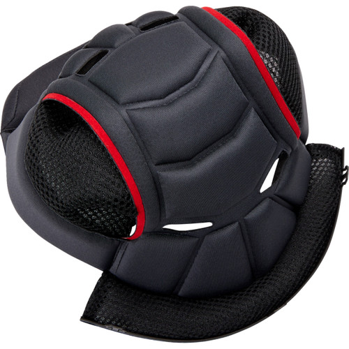 Agv K3 Liner - Gray - Small