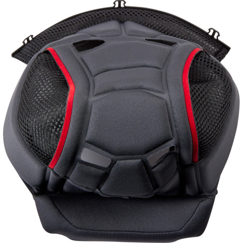 Agv K3 Liner - Gray - 2XL