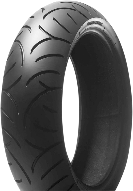 Bridgestone 146464 Tire - Battlax BT-021-U - Rear - 190/50R17 - (73W)