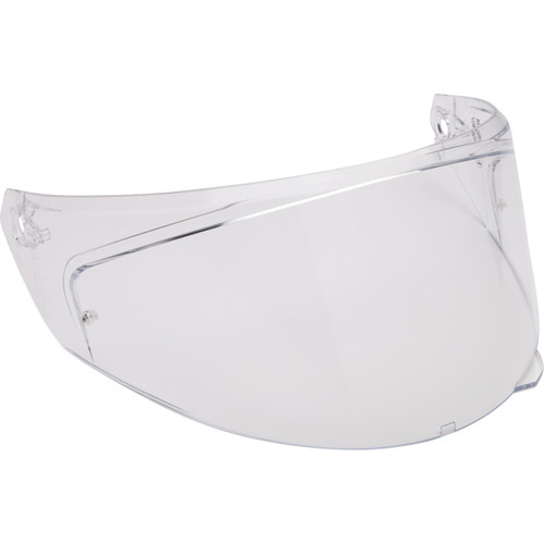 AGV #201850007335L - K3 Shield - Pinlock® 120 MaxVision™ Prepared - 22.06 - Clear - XL/2XL