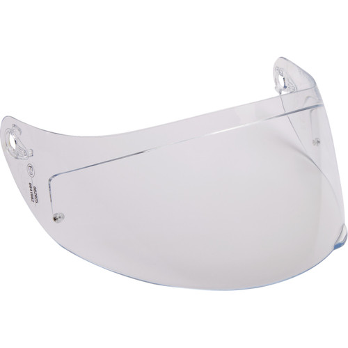 AGV #201850007635L - K1 S/K5 S Shield - Pinlock® 70 MaxVision™ Prepared - 22.06 - Clear - XS-M