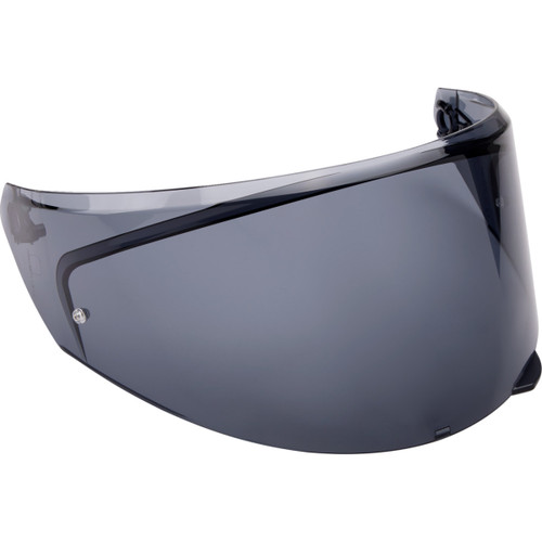 AGV #201850006966G - K3 Shield - Pinlock® 120 MaxVision™ Prepared - 22.06 - Dark Smoke/Smoke 80% - XL/2XL