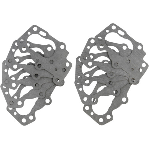 Cometic #C9388 - Oil Pump Cover Gasket