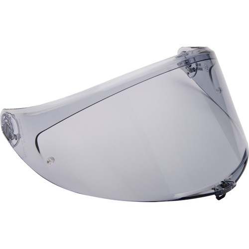 AGV #2018500043G31 - K6/K6 S Shield - 22.06 - Pinlock® 120 MaxVision™ Prepared - Light Smoke