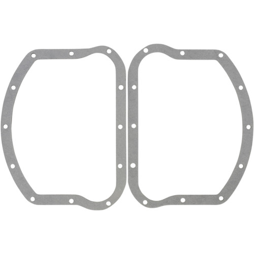 Cometic #C9342-125F - Rocker Cover Gasket - Pan Head