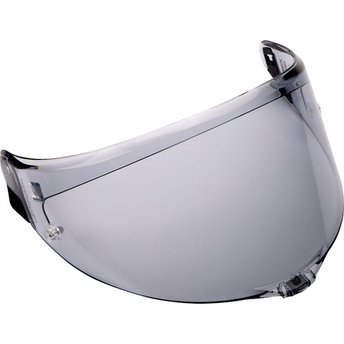 AGV #2018500072G31 - Race 3 Shield - Pista GP RR - 22.06 - Pinlock® Prepared - Light Smoke