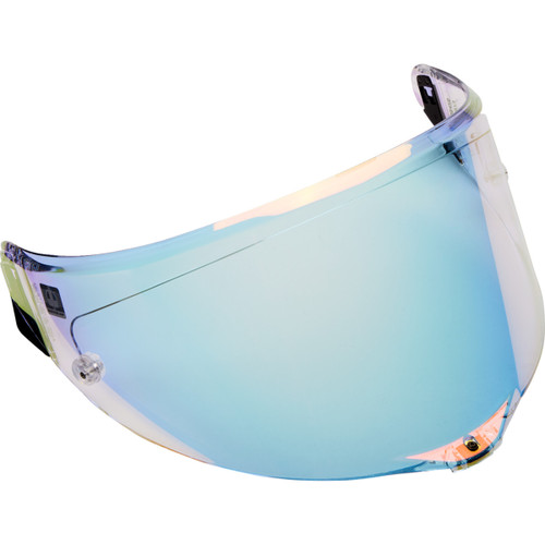 AGV #201850007270L - Race 3 Shield - Pista GP RR - 22.06 - Pinlock® Prepared - Rainbow