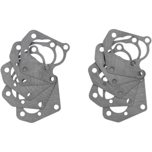 Cometic #C9394 - Oil Pump Cover Gasket