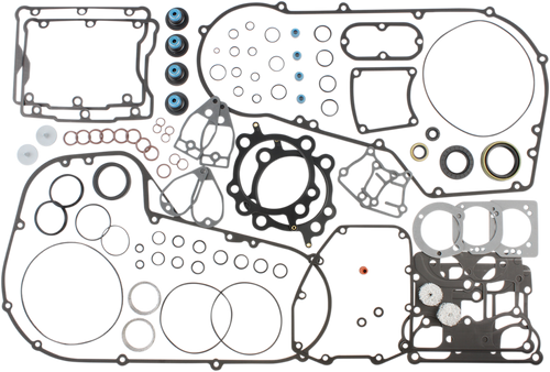 Complete Gasket Kit - Big Twin