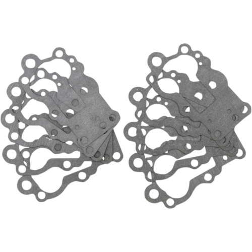 Cometic #C9393 - Oil Pump Cover Gasket