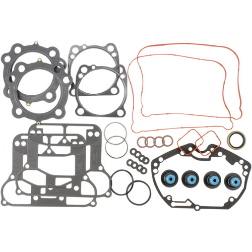 Cometic #C10111 - Top End Gasket Kit - Standard - Buell XB9/XB12 Firebolt