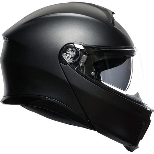 AGV #201251F4OY00312 - Tourmodular Helmet - Matte Black - Medium