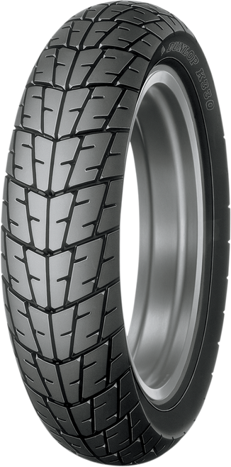 Dunlop Tire - American Elite - Front - 140/75R17 - 67V