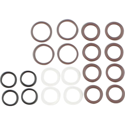 Cometic #C10139 - Coolant Tube O-Ring Set