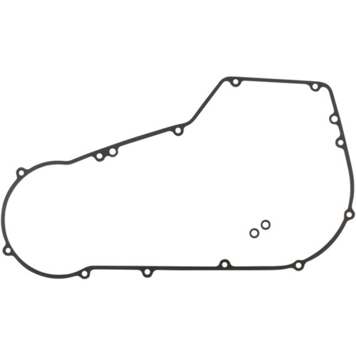 Cometic #C9309F1 - Primary Gasket - '99-'05 Dyna and '00-'06 FXST/FLST