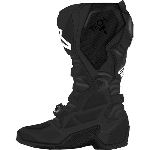 Alpinestars #2012025-10-10 - Tech 7 Boots - Black - US 10 / EU 44.5