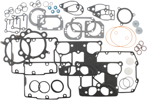 Top End Gasket Kit - Twin Cam