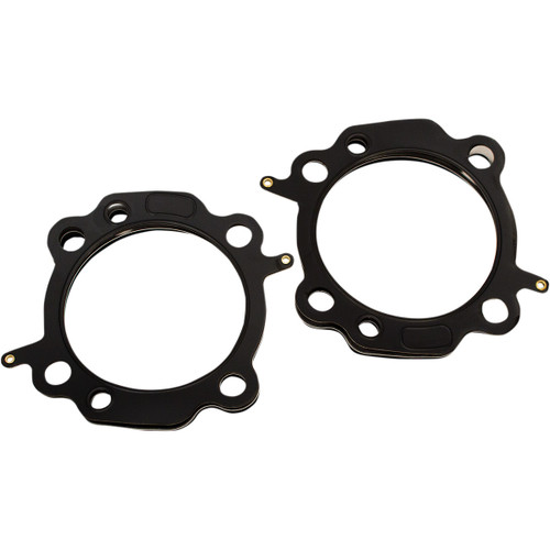 S&S Cycle #900-0862 - Gaskets - 3.94" - Twin Cam