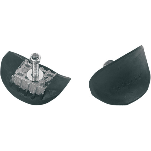Parts Unlimited - Rim Lock - Alloy - 2.5"
