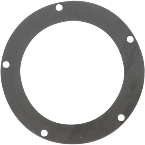Cometic #C10140F1 - Derby Cover Gasket - 5 Hole