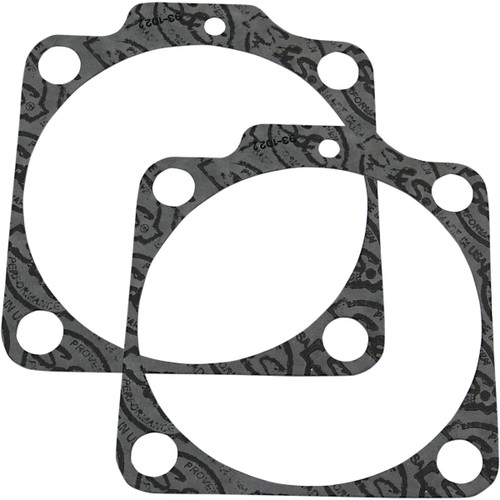 S&S Cycle #930-0096 - Base Gaskets - 3-5/8" - '66-'84 Big Twin