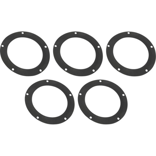 Cometic #C10140F5 - Derby Cover Gasket - 5 Hole
