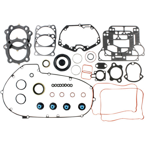 Cometic #C10142 - Complete Gasket Kit - '02-'10 Buell